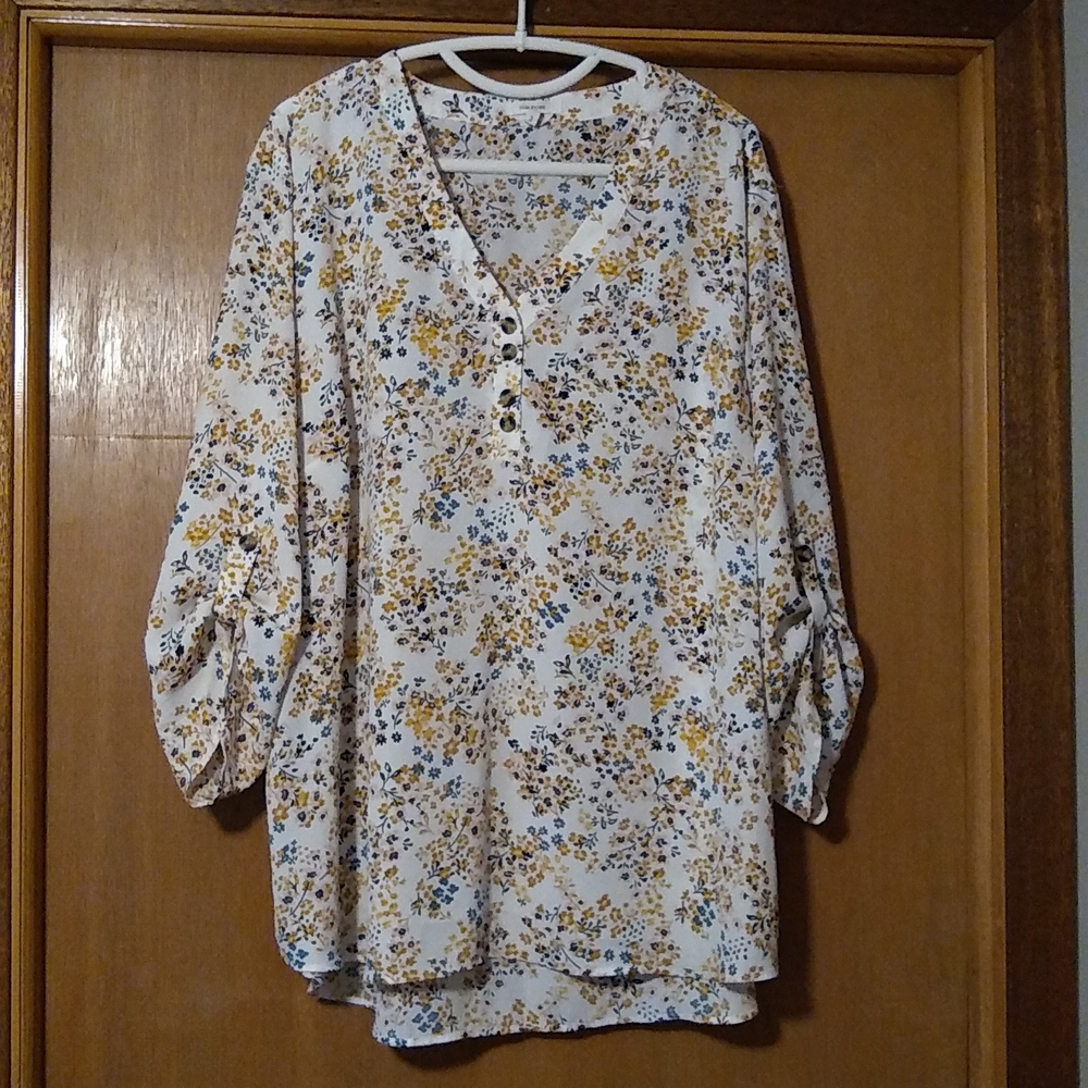 Women's Blouse